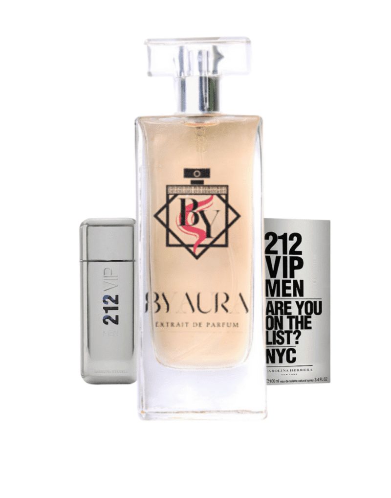 212-VIP bayara parfum