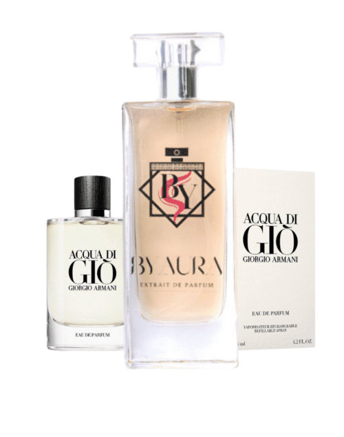 ACQUA DI GIO EDP