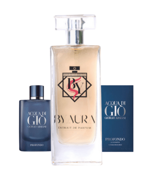 ACQUA DI GIO PROFONDO