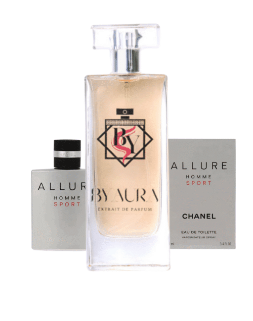 ALLURE HOMME SPORT