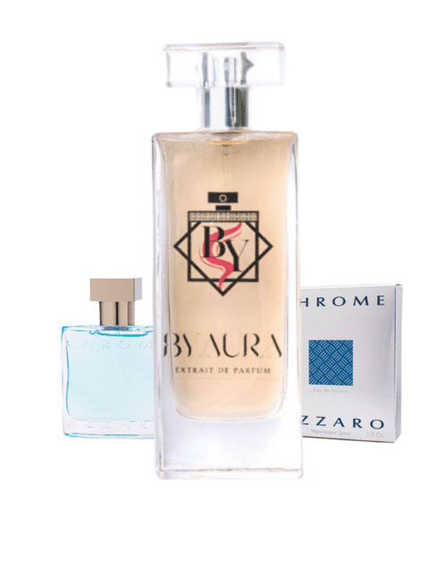 Chrome by Azzaro