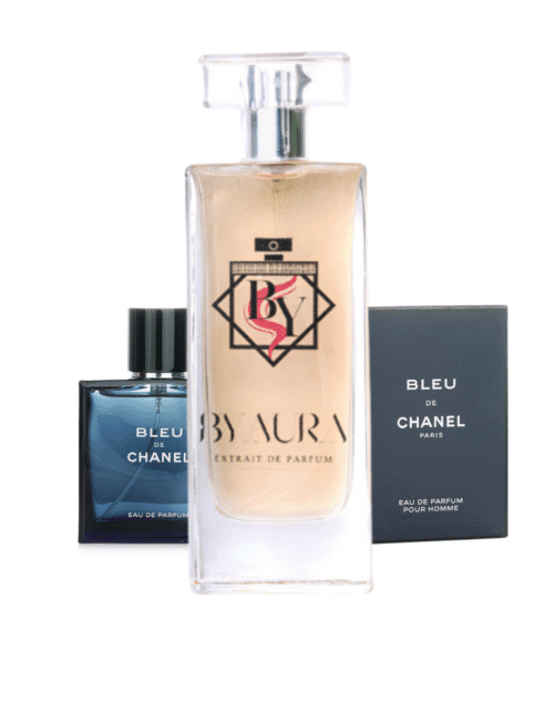 Bleu de Chanel