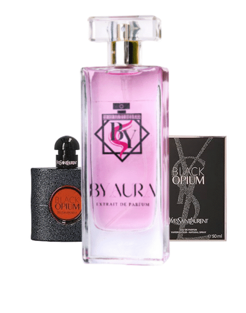 Black Opium