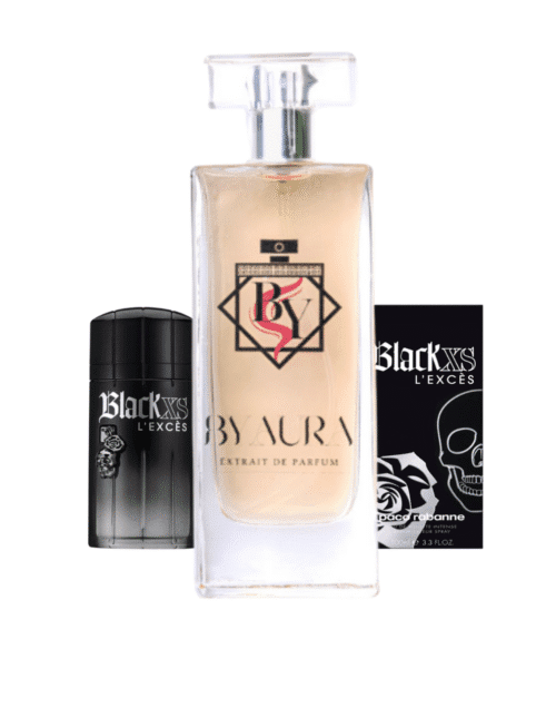 Black XS L'Exces