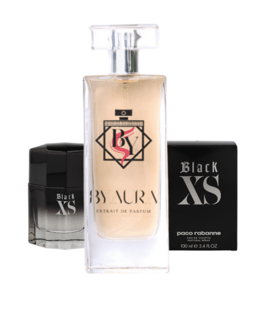 Black XS
