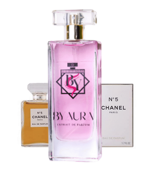 CHANEL N°5