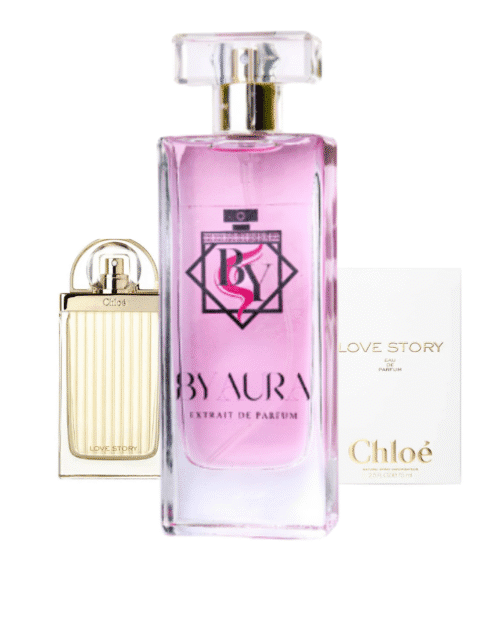 Chloé Love Story