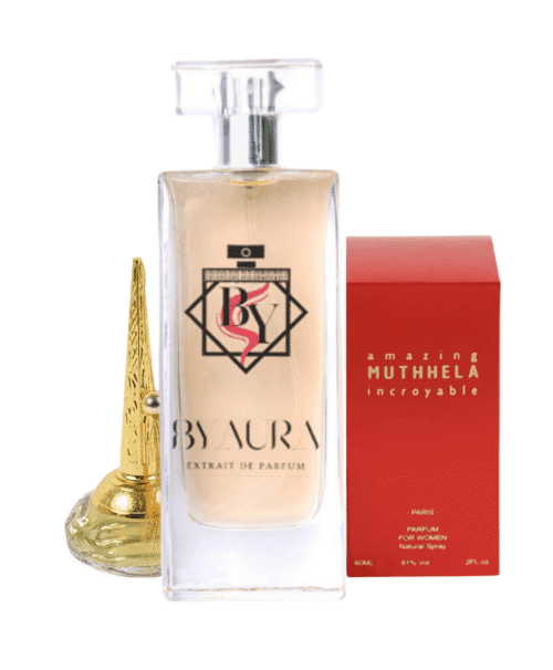 Modhila le parfum