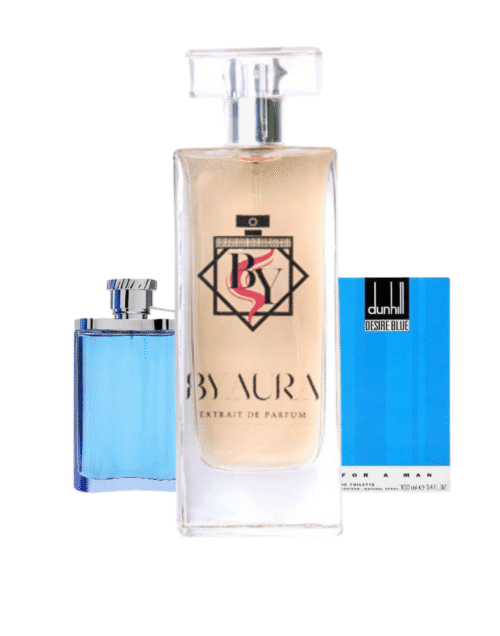 DESIR Blue
