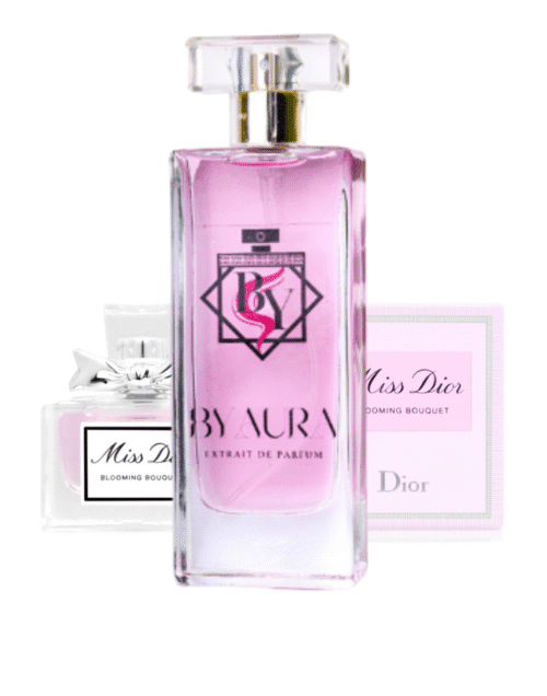 Miss Dior Blooming