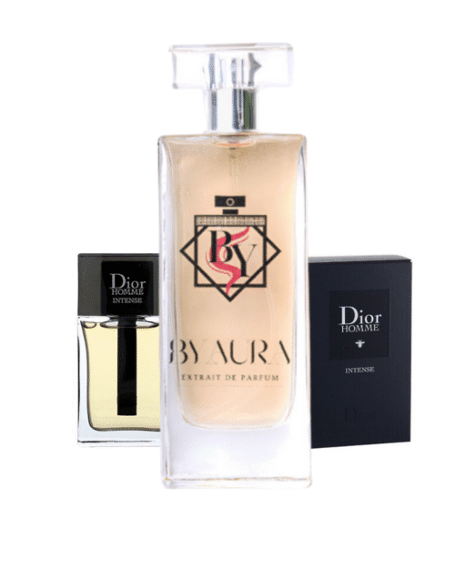 Dior Homme Intense