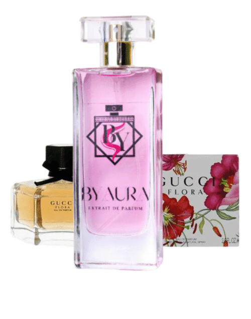 Flora by Gucci