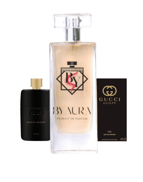 Gucci Guilty Oud