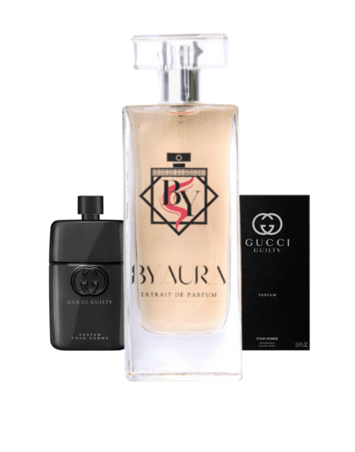 Gucci Guilty Homme