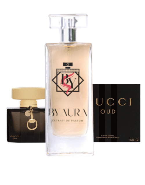 Gucci Oud