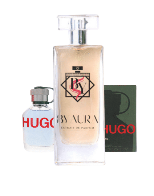 Hugo Boss
