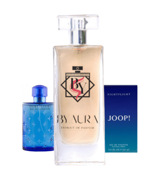 Joop Nightflight
