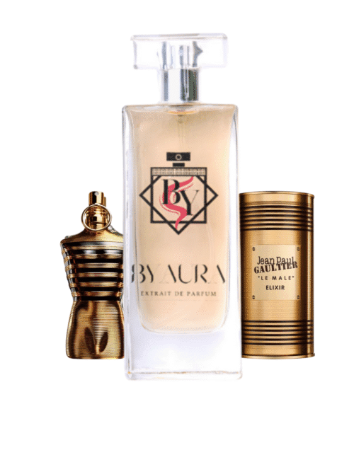 Le Male Elixir