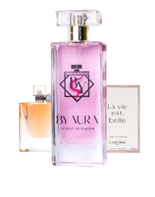 La Vie Est Belle