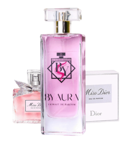 Miss Dior Parfum