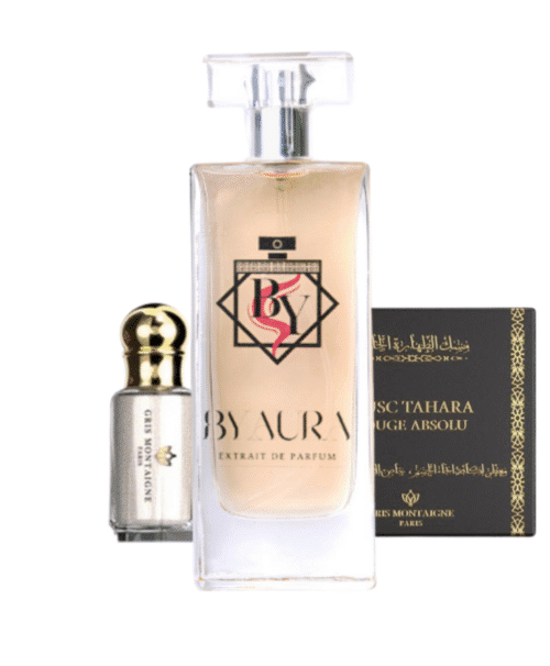 Musk Tahara