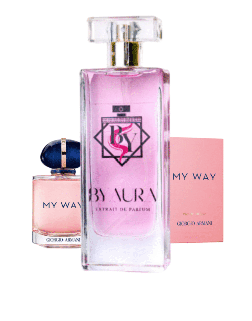 My Way