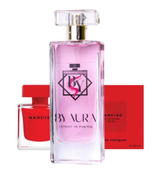 Narciso Rouge