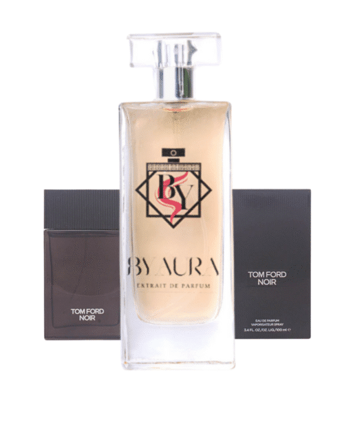 Noir Tom Ford