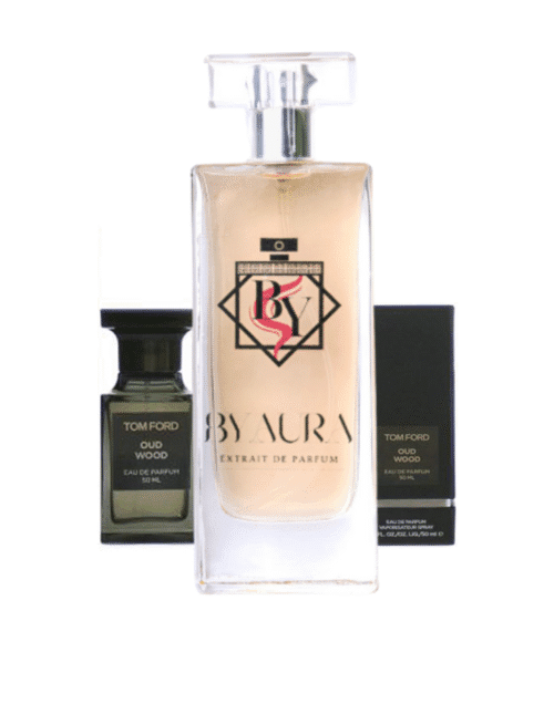 Oud Wood