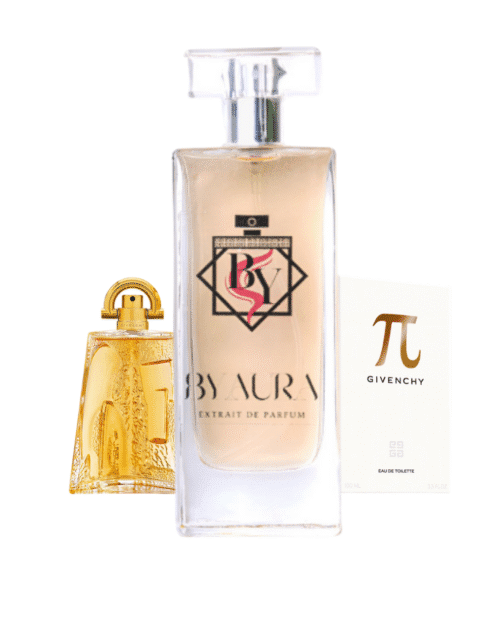Pi de Givenchy