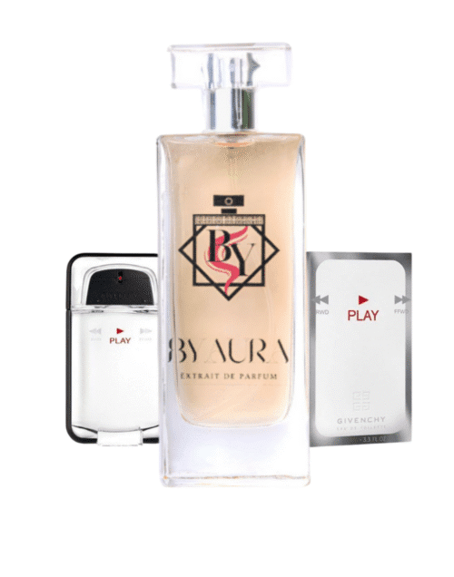 Givenchy Play
