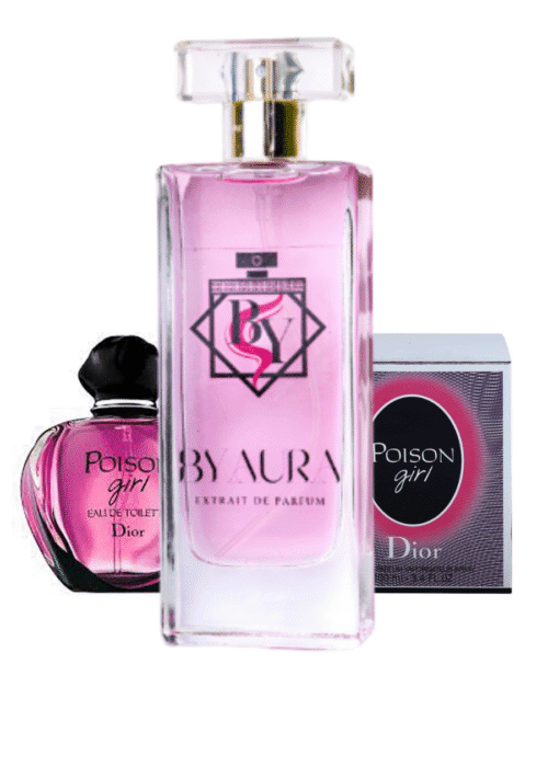 Poison Girl