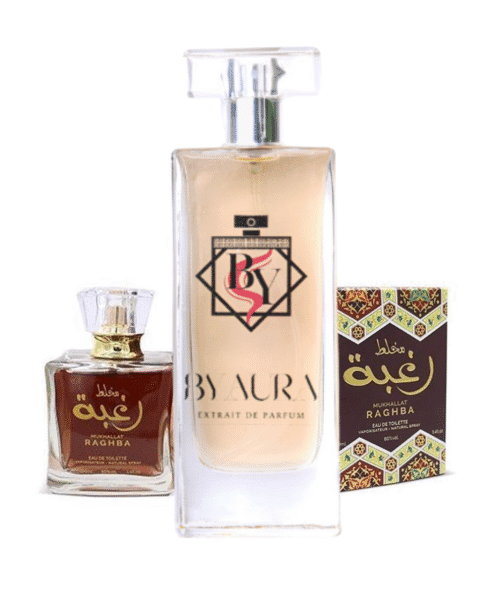 Raghba