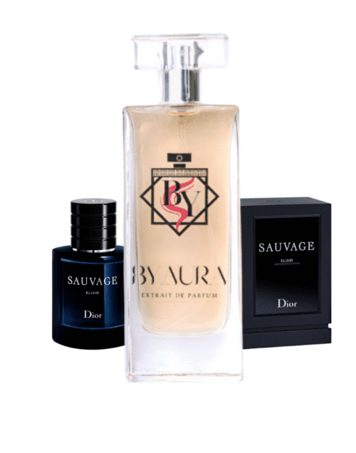 SAUVAGE ELIXIR