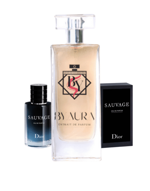 SAUVAGE PARFUM