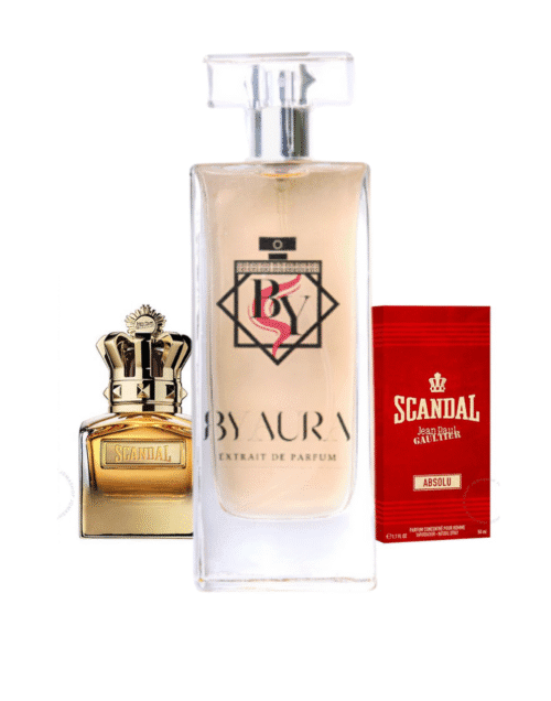Scandal Homme