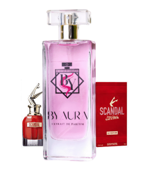 Scandal
