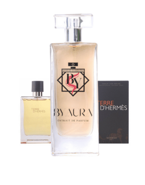 Terre d'Hermès