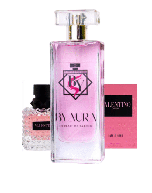 Valentino Donna Born