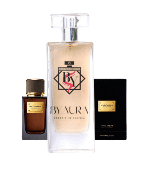 Velvet Desert Oud