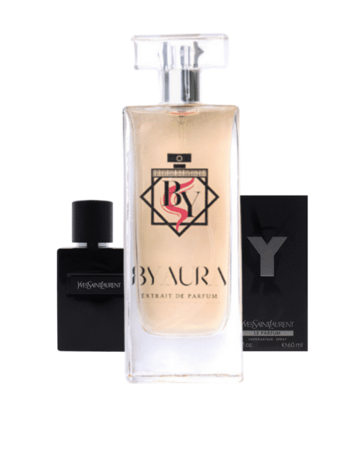 Yves Saint Laurent Y