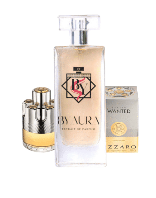 azzaro wanted