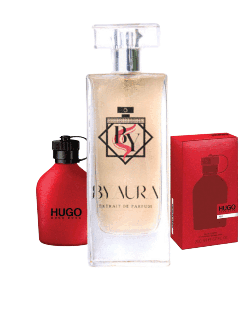 Hugo Red