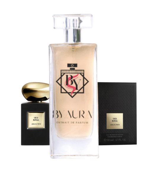 oud royal