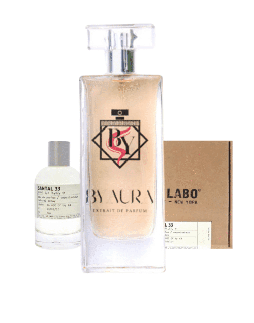 santal 33