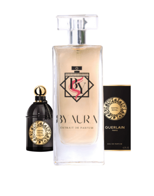 santal royal