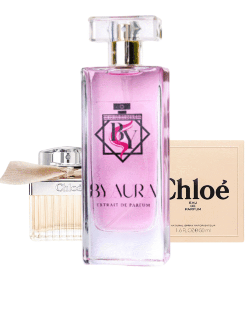 Chloe de chloe