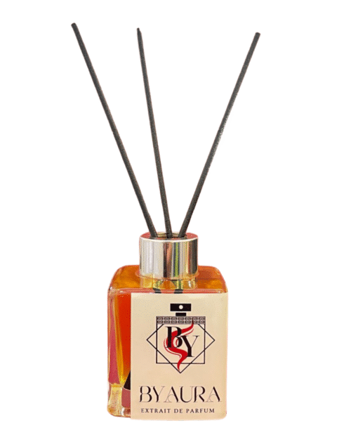 Diffuseur De Parfum Fraise