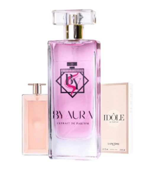 Idôle Lancôme