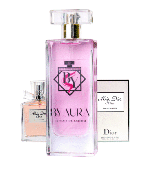 Miss Dior Cherie